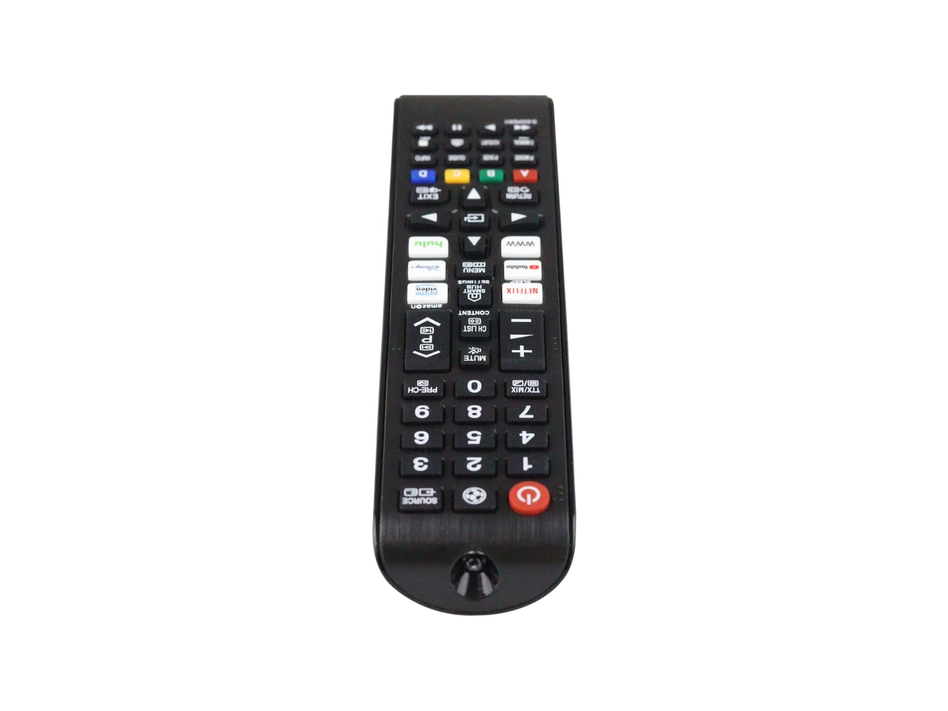 CONTROL EXPERT - Control Remoto Compatible con Samsung HDTV LED Smart TV Universal de televisión para la Mayoría de los Televisores LCD, LED, Plasma Bajo Sin Programación