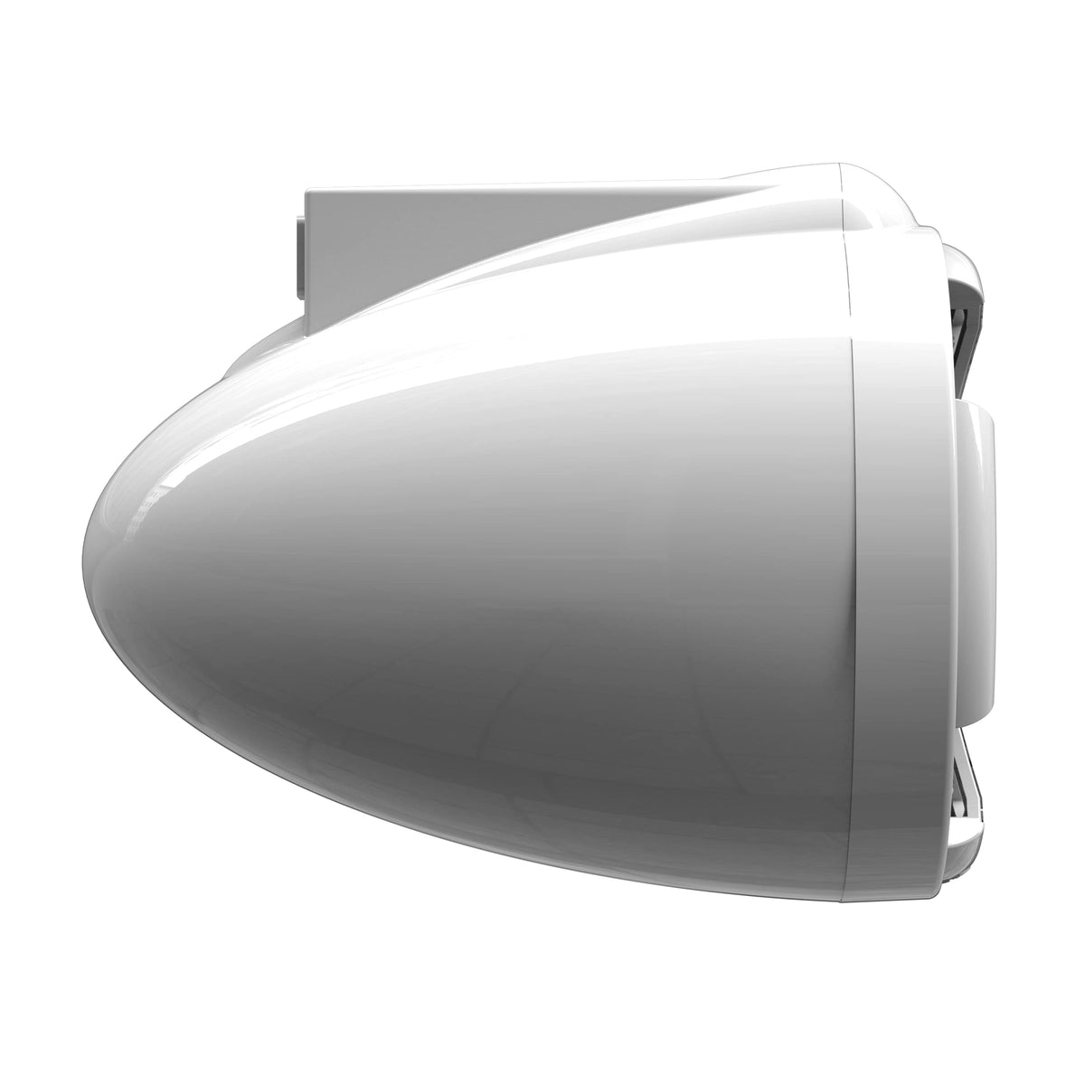 Altavoces de Torre Wet Sounds Rev 8 Blanca V2 Serie Revolution con Montura X