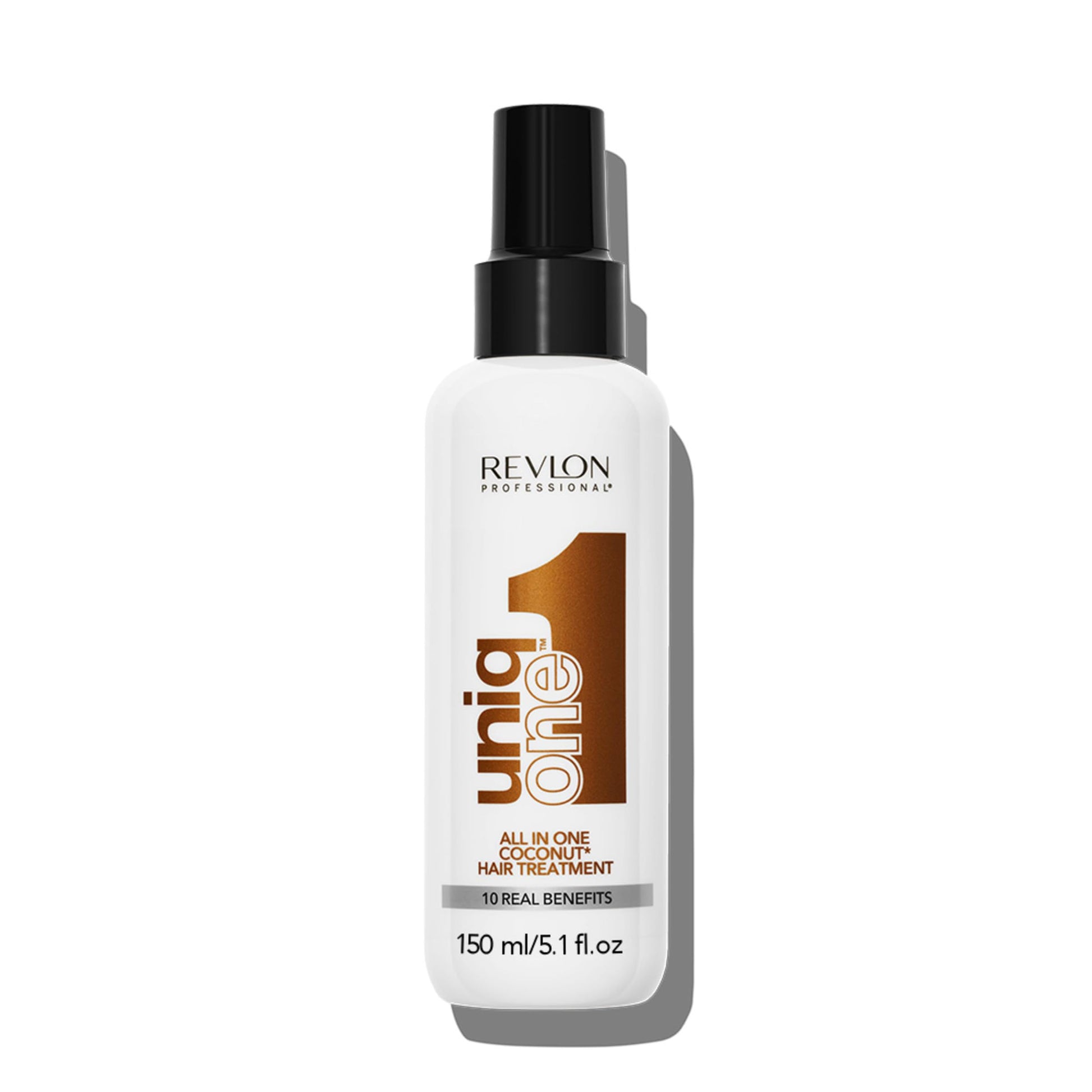 Revlon Uniq One All in one Hair Treatment Coco 150ml