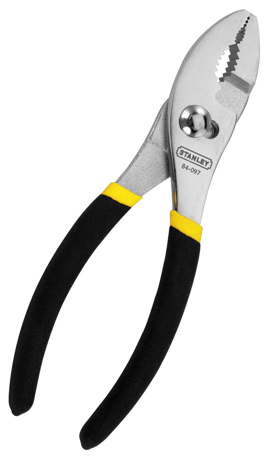 STANLEY 84-097 Pinzas de Combinación 6 pulgadas
