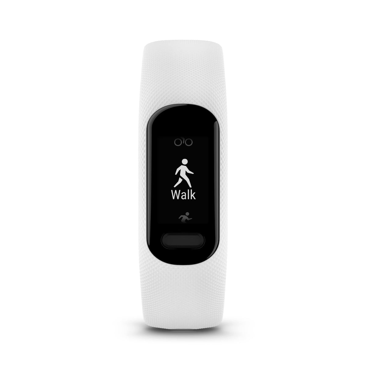 Pulsera de Actividad Garmin vívosmart 5 Blanco