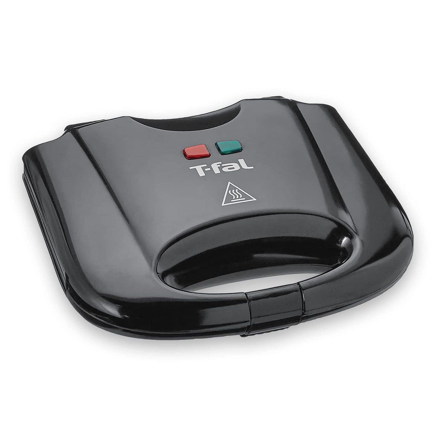Sandwichera Eléctrica T-fal Antiadherente 700 w