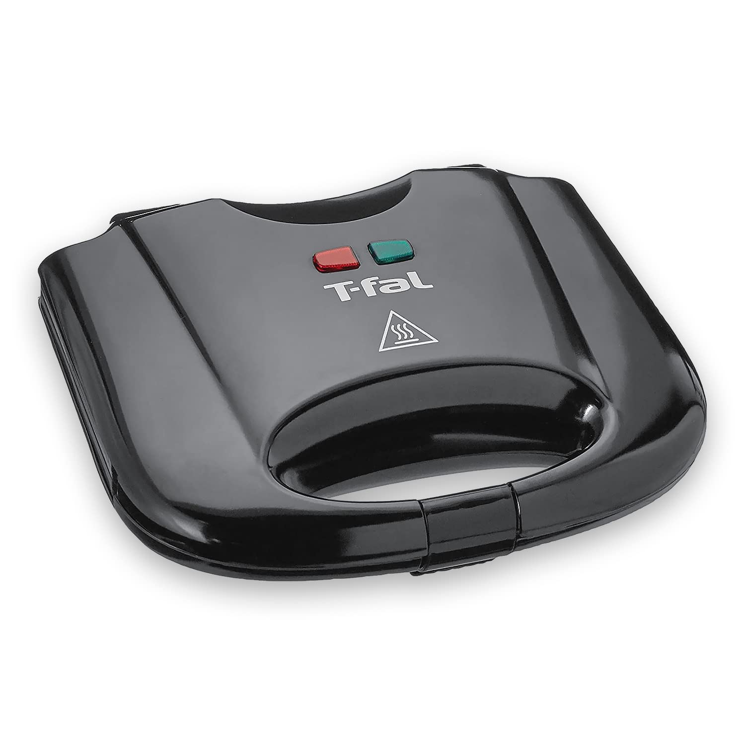 Sandwichera Eléctrica T-fal Antiadherente 700 w