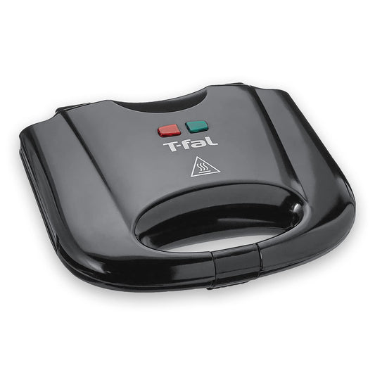 Sandwichera Eléctrica T-fal Antiadherente 700 w