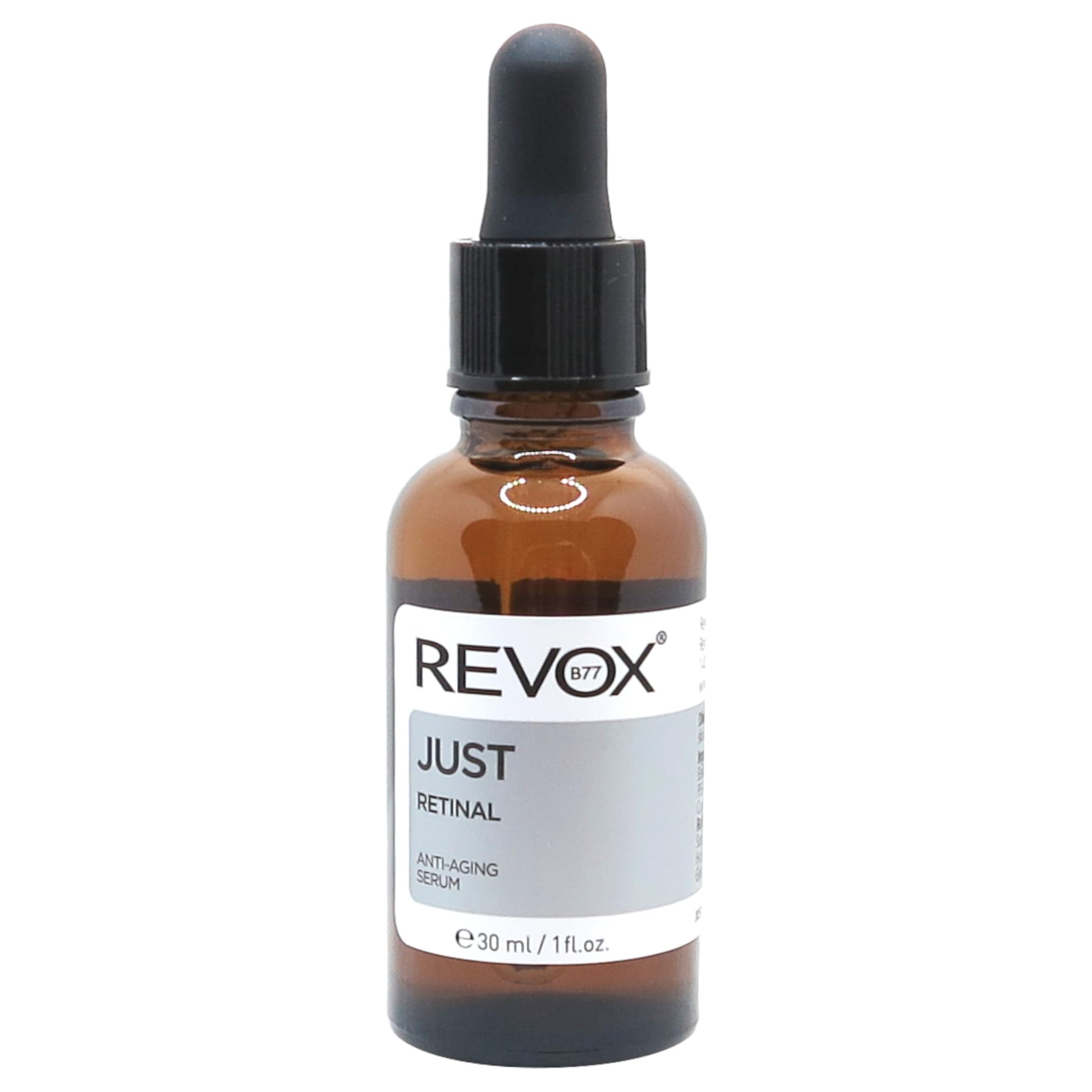 REVOX B77 JUST RETINAL ANTI-EDAD 30ML