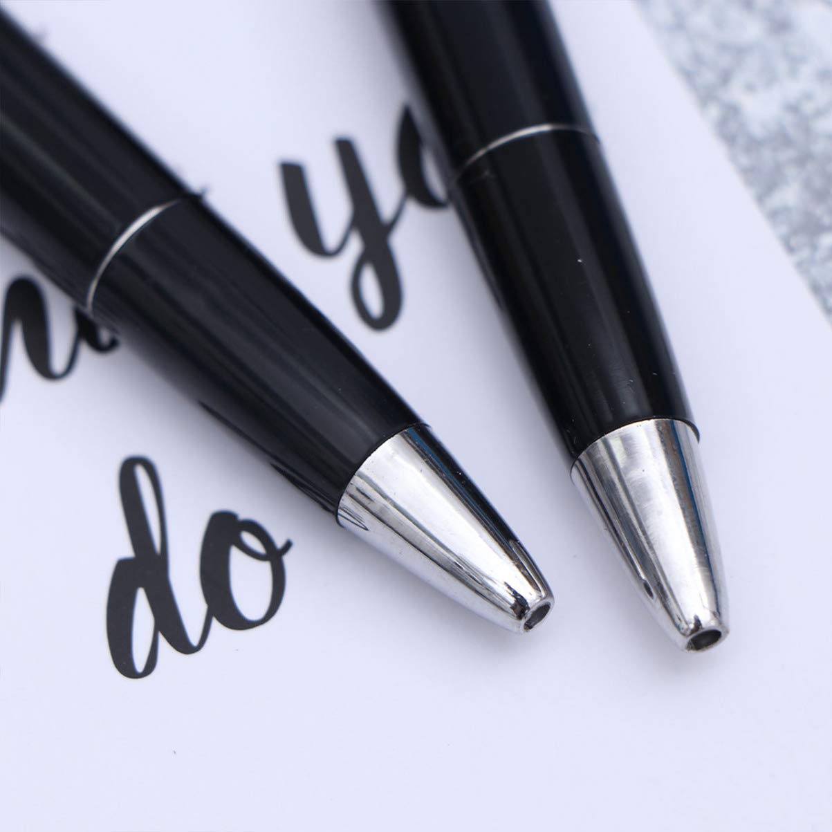 Plumas Eléctricas Impactantes Toyvian para Adultos Día de los Tontos