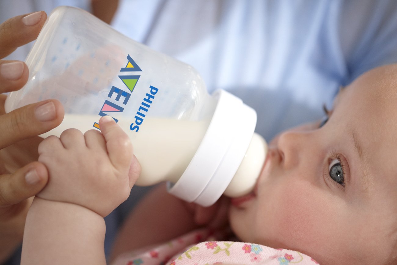 Philips AVENT SCF423/27 biberon - Biberón