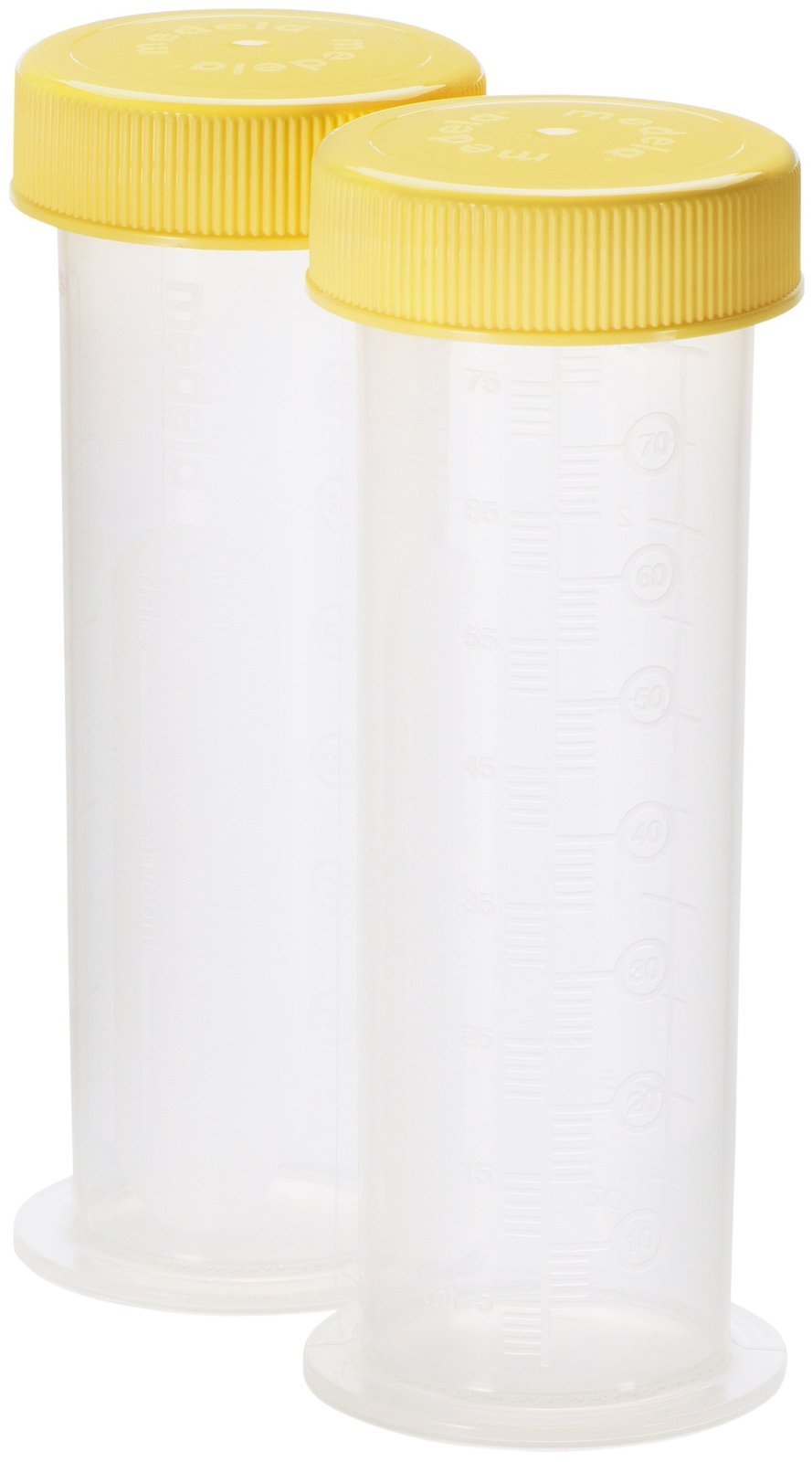 Pack de Congelación de Leche Materna Medela 2.7 oz 12 unidades