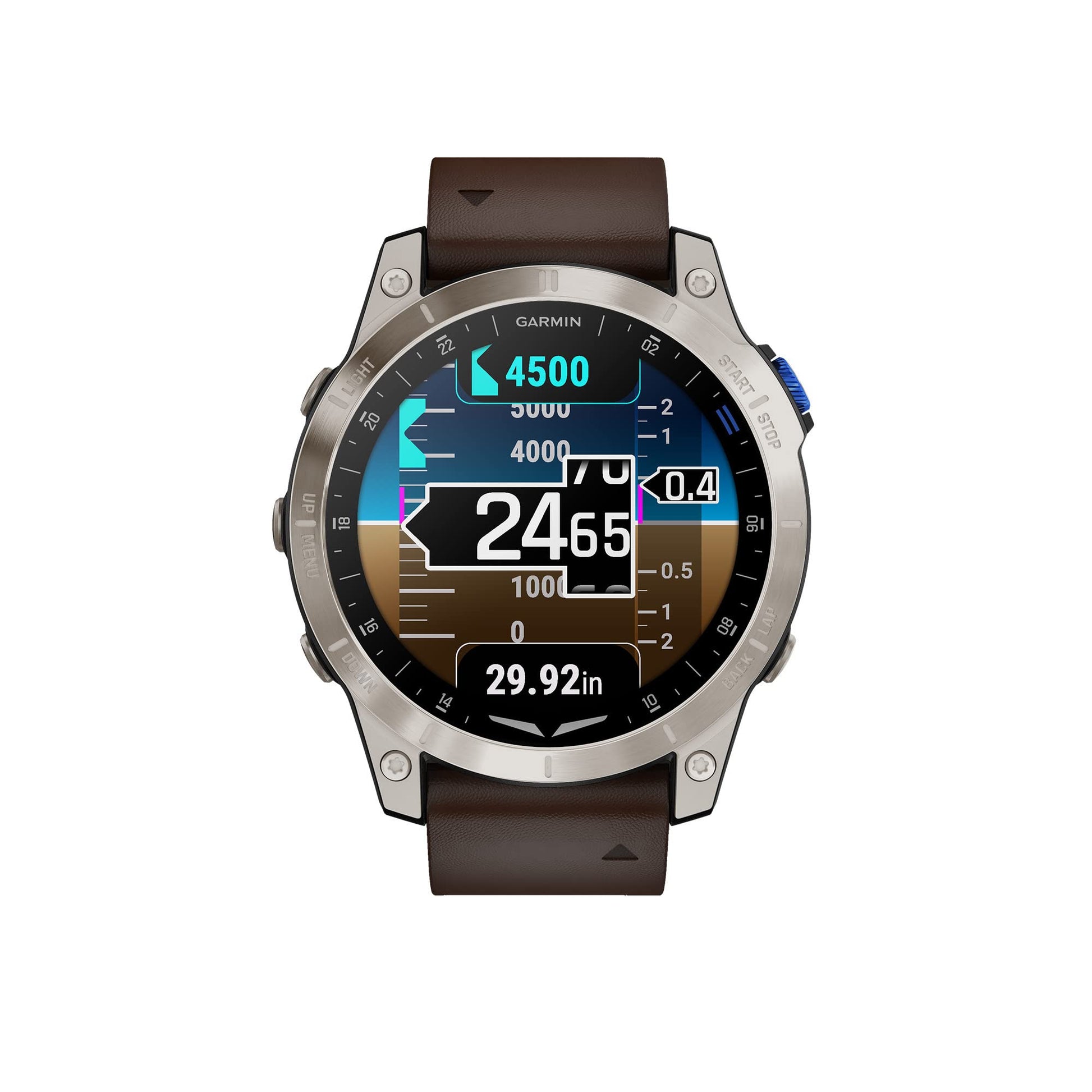 Garmin D2 Mach 1 Black