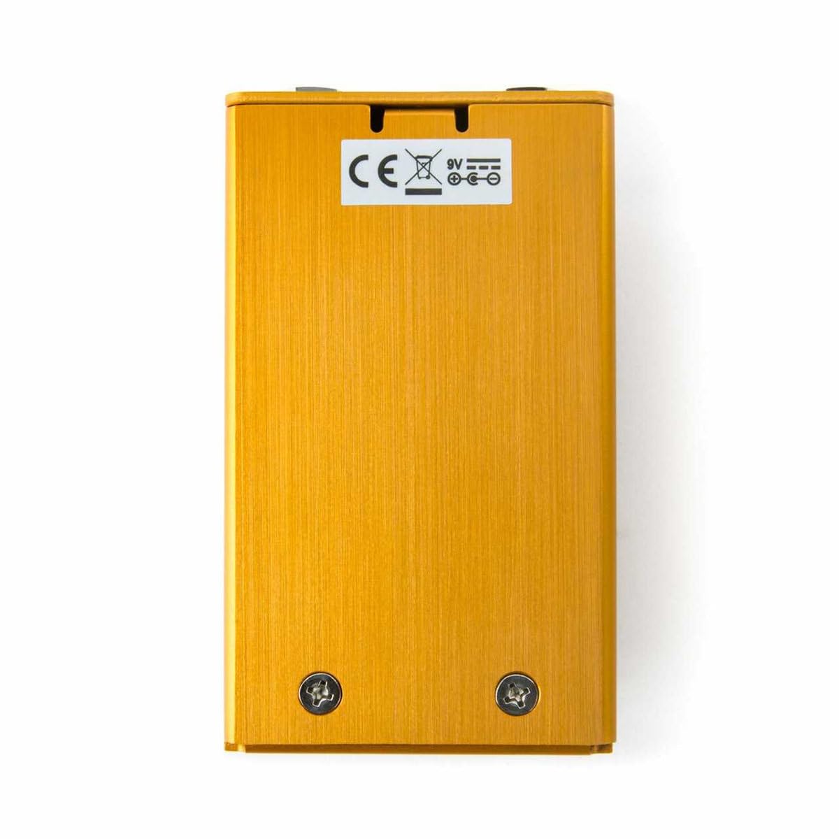 Pedal de Efecto Sobremarcha Way Huge Conspiracy Theory Smalls Profesional