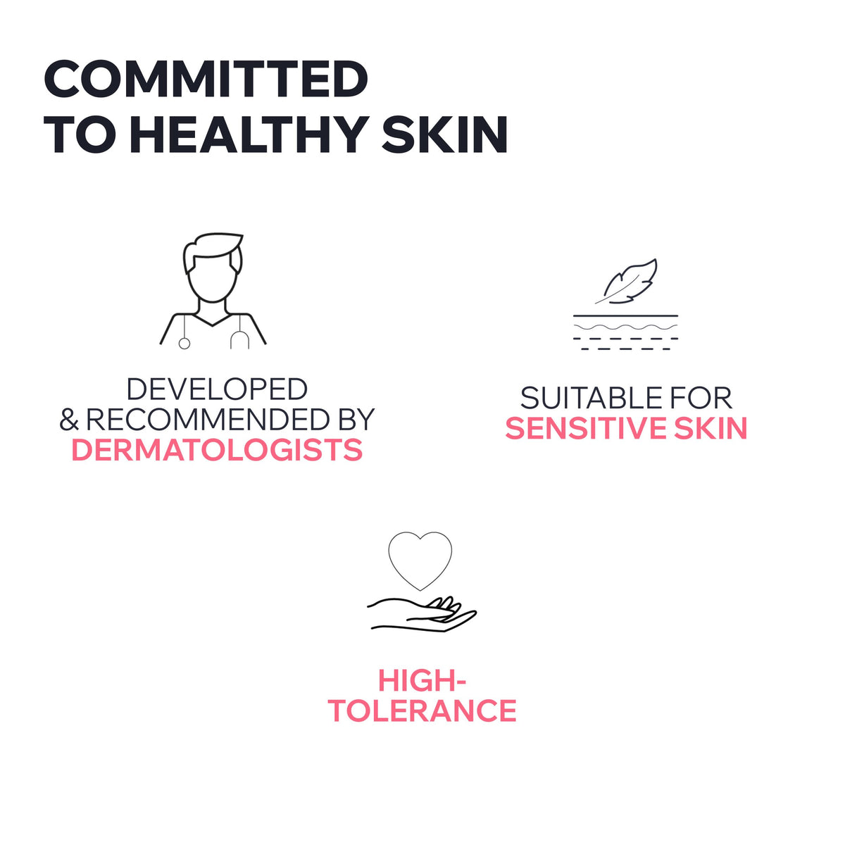 Crema Facial Uriage Roseliane Rica Anti-rojeces con Manteca de Karité y Extractos de Ginseng y Algas