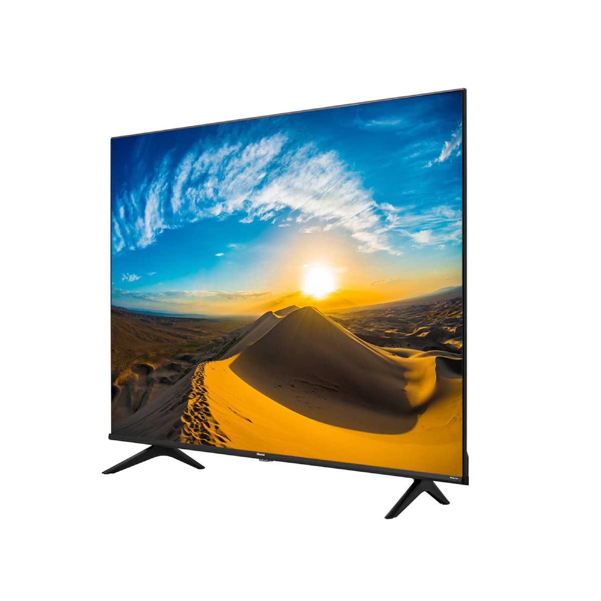 Hisense Pantalla 50" 4K Smart TV LED 50A6H Google TV