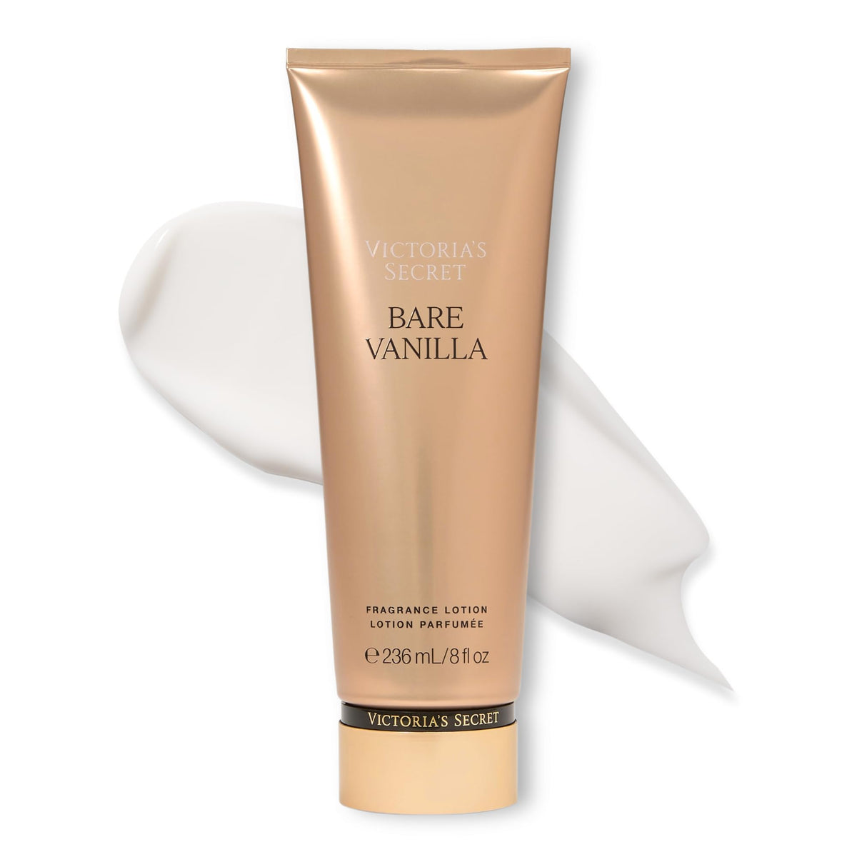 Victoria's Secret Fragrance Lotion Bare Vanilla