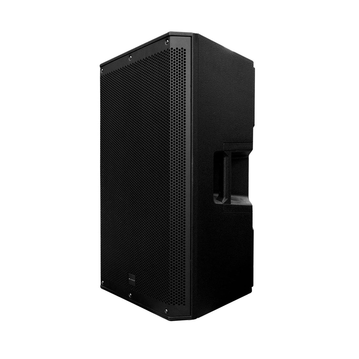 ALIENPRO Omega Advanced Bocina Activa Profesional 700W RMS 15” con DSP Digital, Bluetooth 5.0 TWS, USB, Entradas AUX/RCA/XLR y Salida XLR, Bafle Amplificado para DJ y Eventos