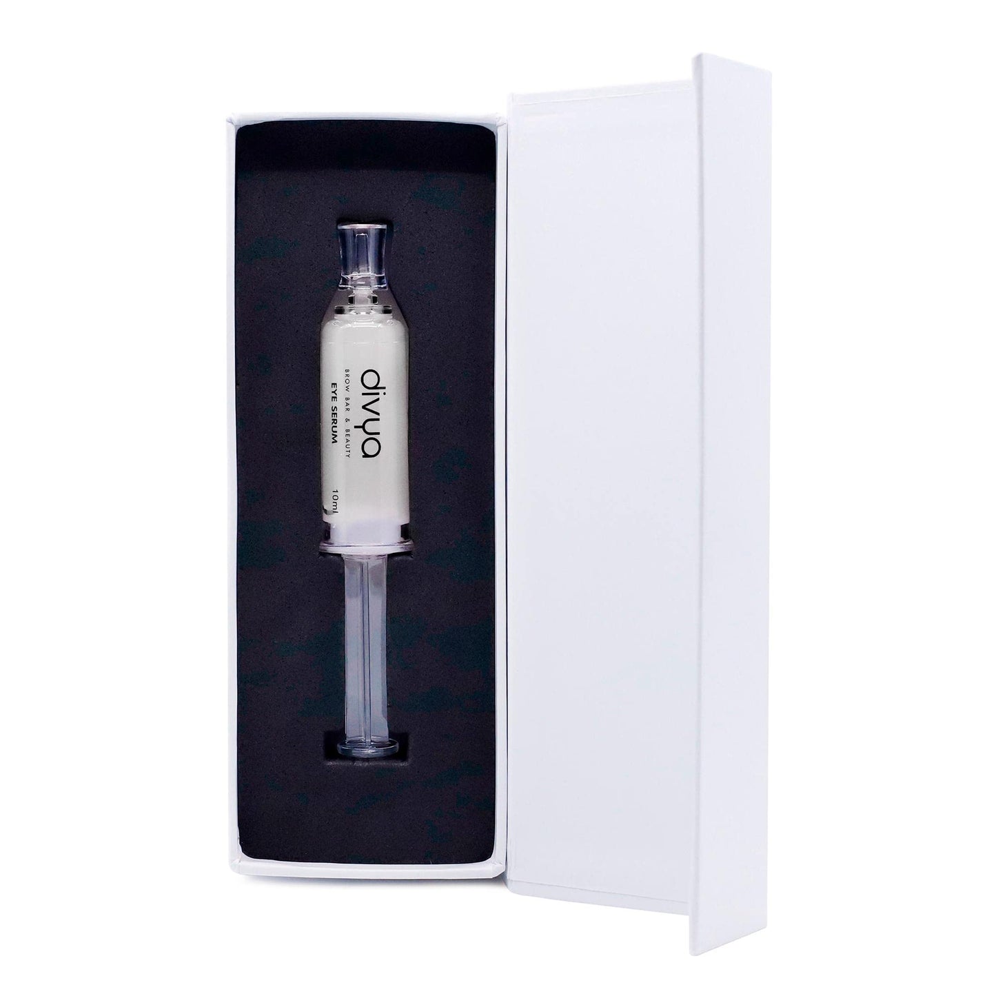 DIVYA l Gel para Contorno de Ojos con Células Madre, Colágeno Puro, Hidrata, Ilumina y Alisa Líneas de Expresión