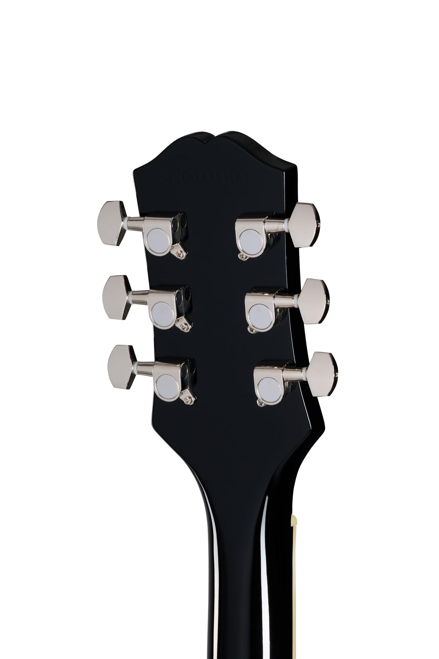 Epiphone Les Paul Tribute, Ébano