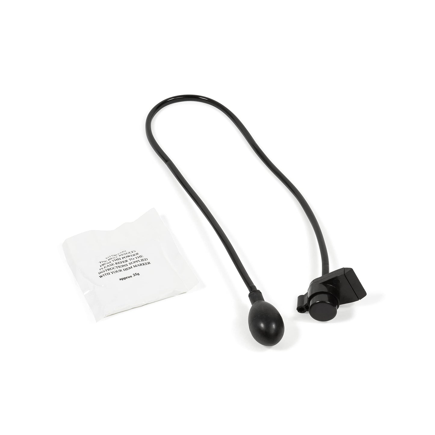 Dritz Deluxe Chalk Hem Marker