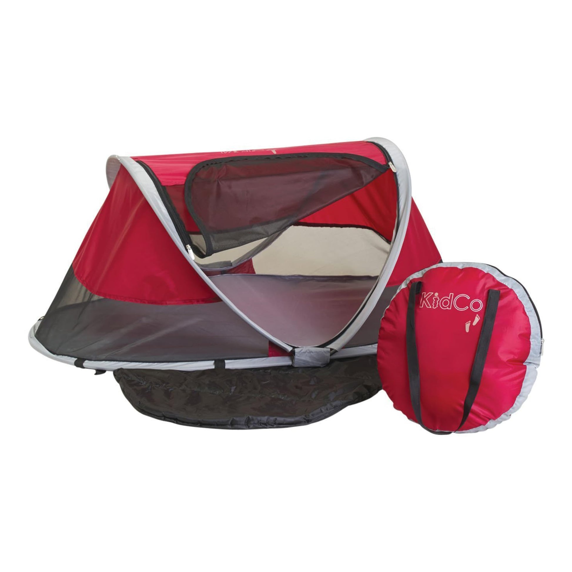 KidCo Peapod, Cranberry