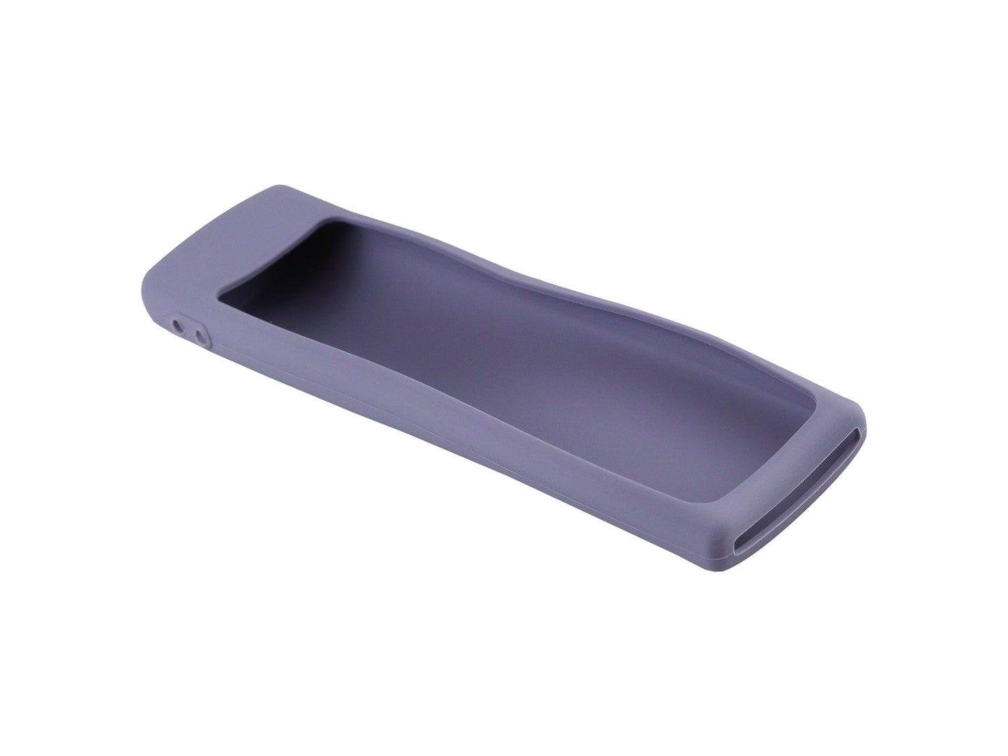 Funda para Control LG AKB75095307 AKB75375604 AKB74915305 Universal a Prueba de Golpes Protectora Silicon Case Protector (Gray)