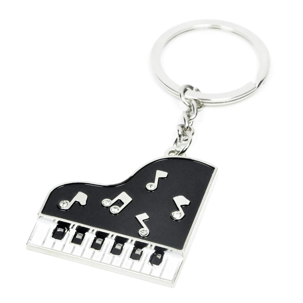 Lucky - Llavero, Piano