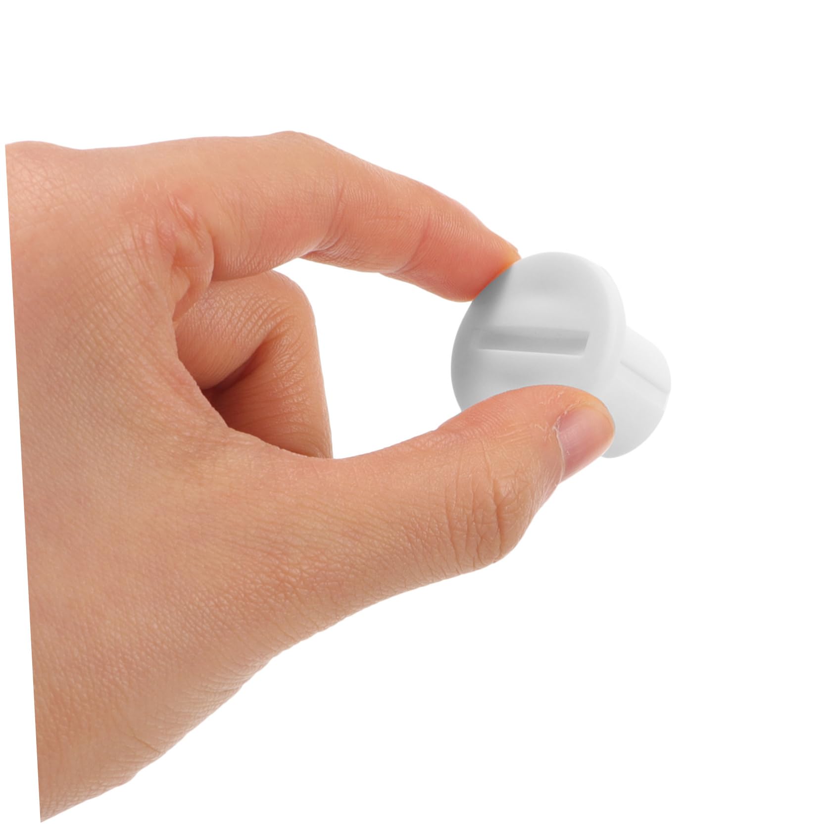 Beatifufu 3Piezas Tornillos para Escalera de Inodoro Accesorios para Entrenamiento de Baño Tornillos para Escalera de Potty para Niño Niña para Asientos de Inodoro