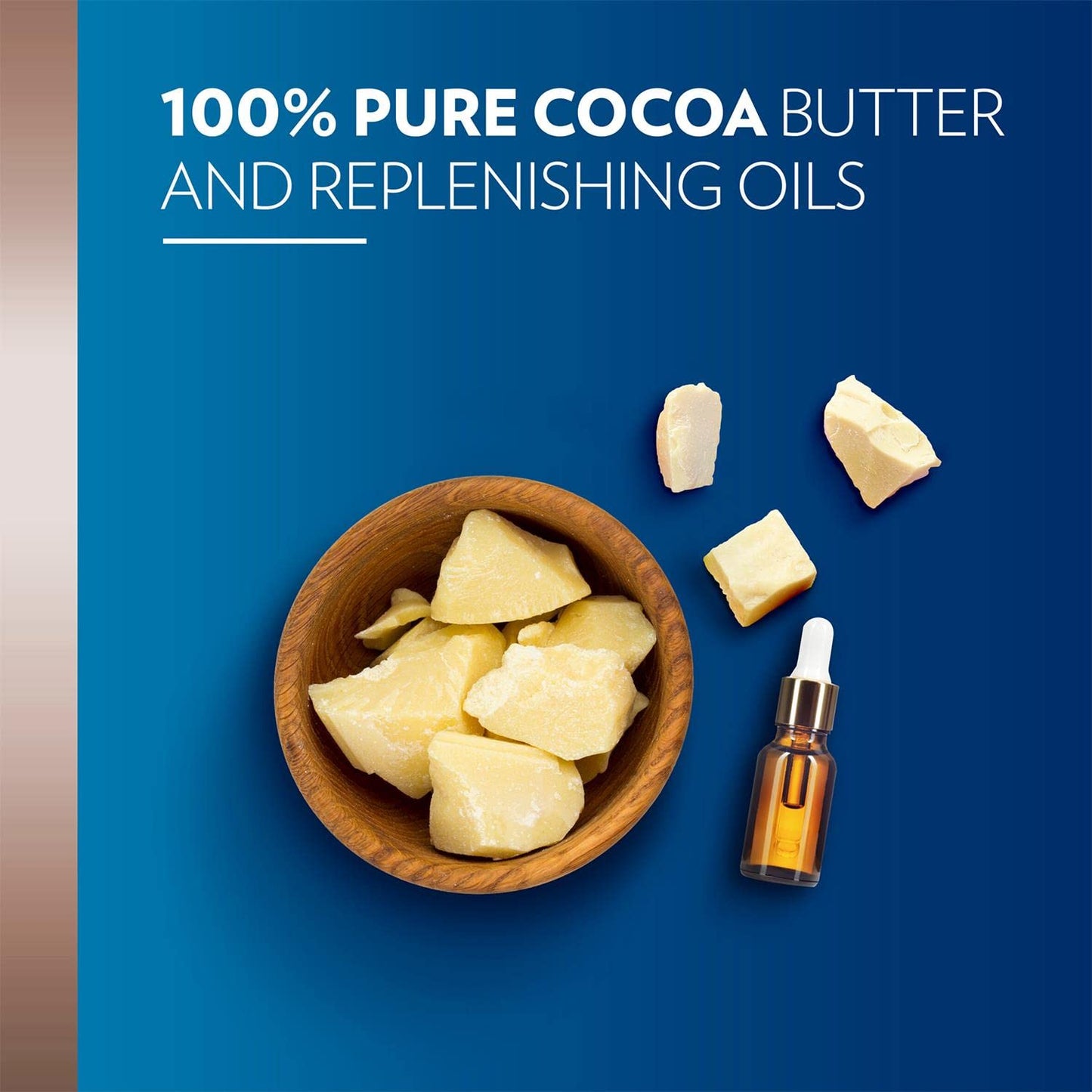 Gel Aceite Corporal Vaseline Cocoa Radiant 6.8 oz