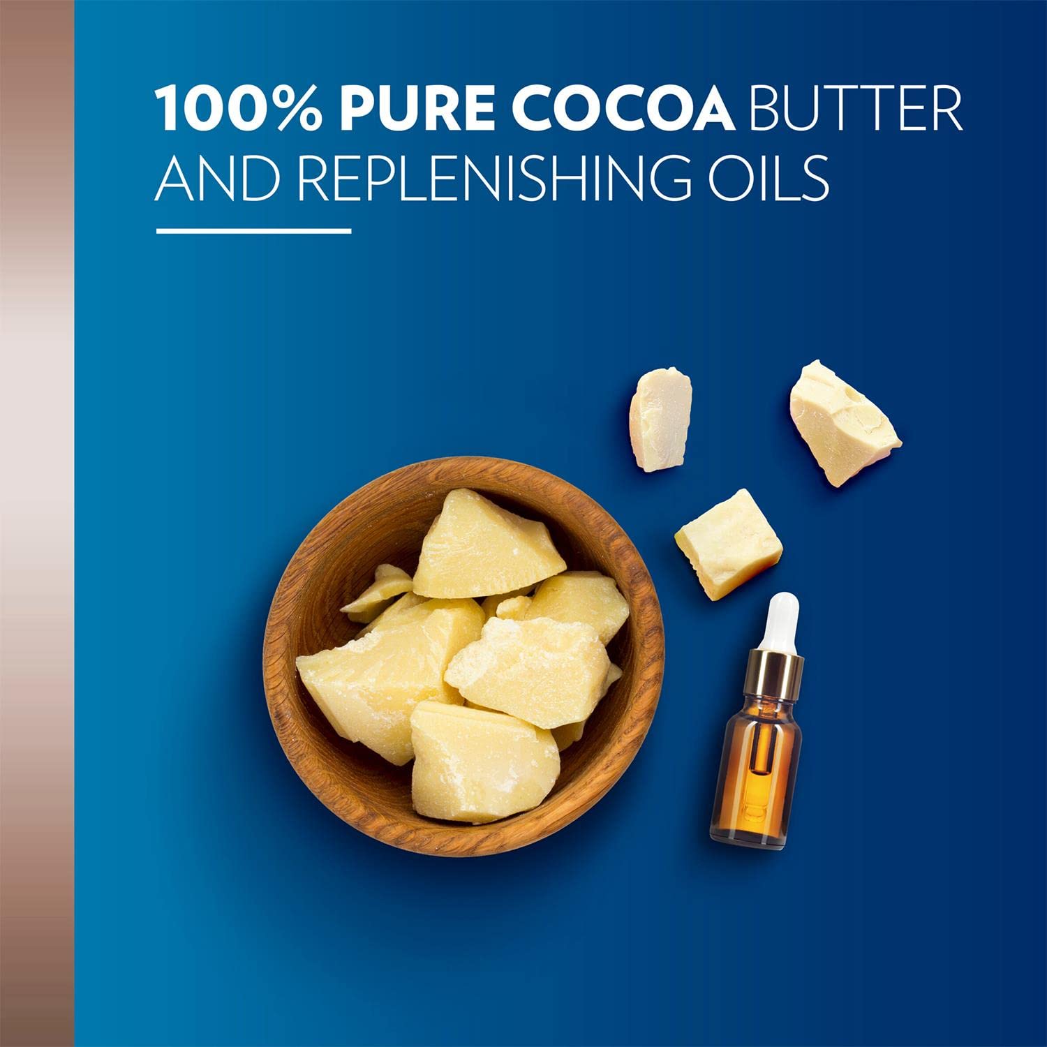 Gel Aceite Corporal Vaseline Cocoa Radiant 6.8 oz