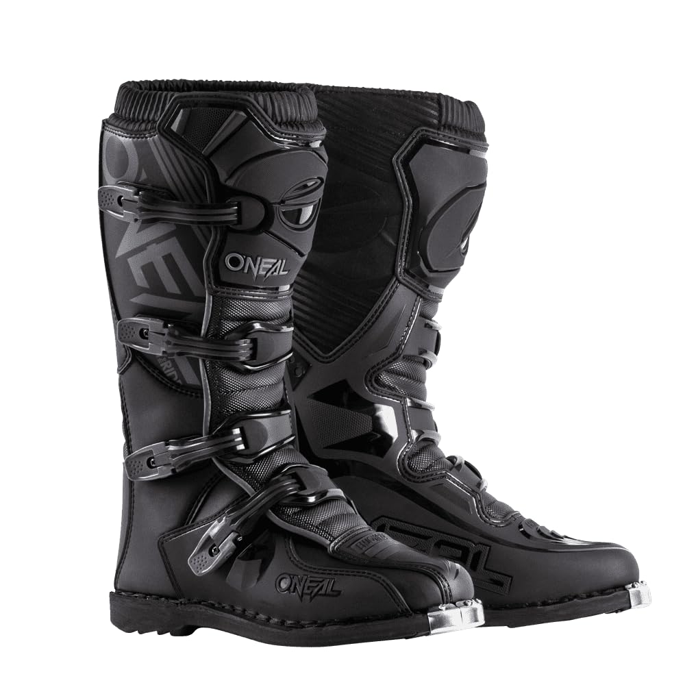 Botas Offroad Oneal Element Negro 9/42