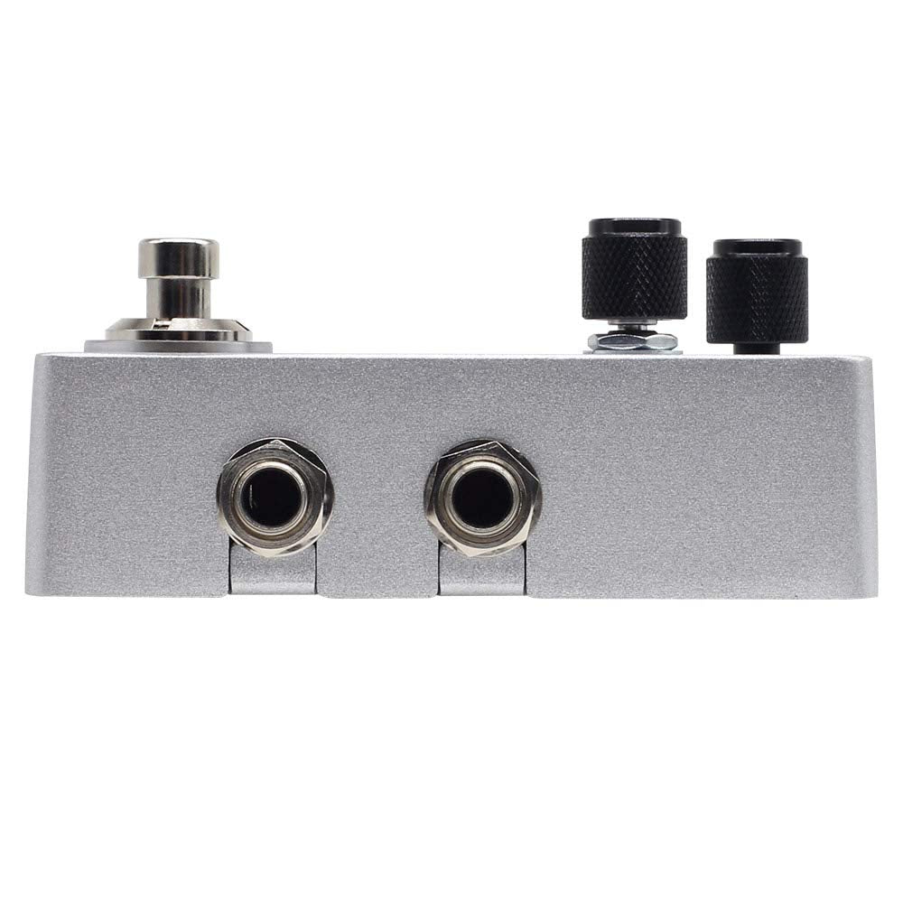 Hotone Omni IR Cabina Impulse Gabinetes de respuesta para altavoz Simulación Guitarra Pedal de efectos bajos