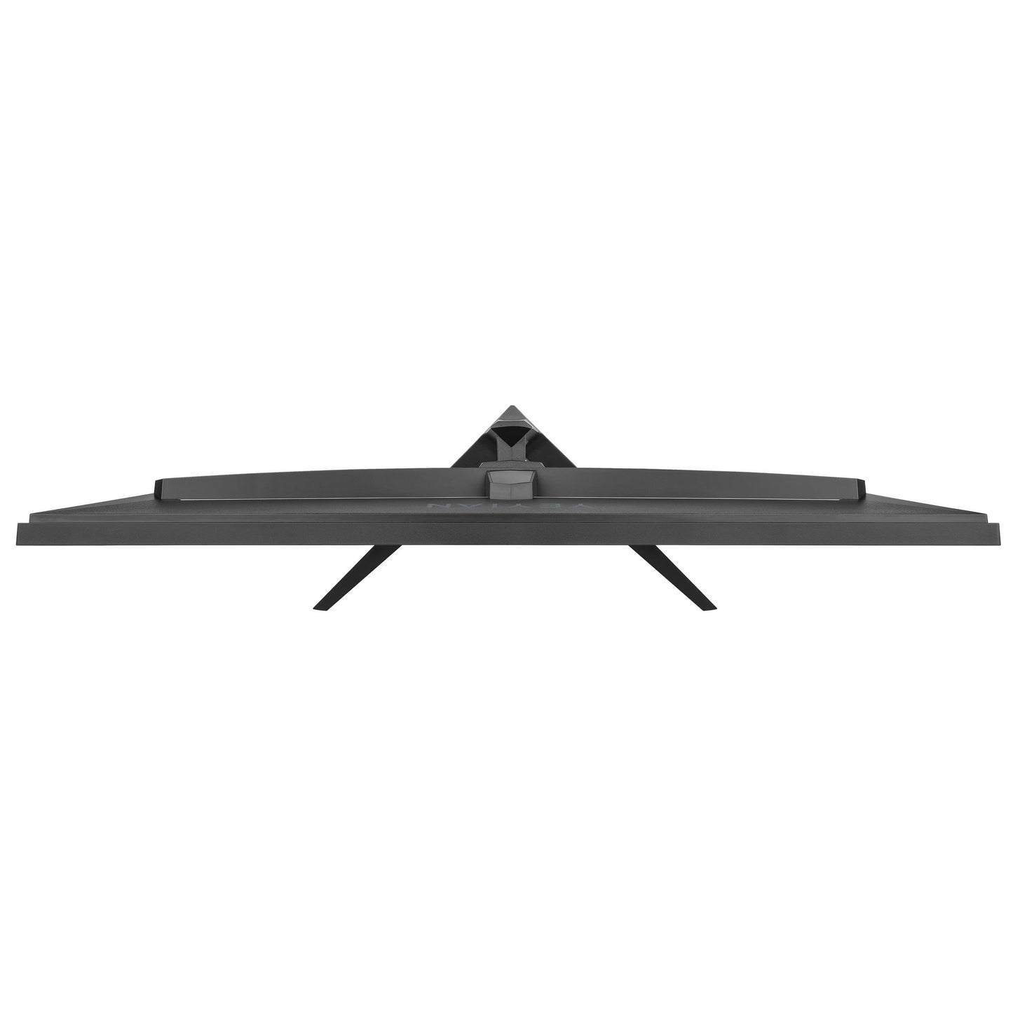 Monitor Gaming YEYIAN VA 25 Pulgadas Negro G-Sync Compatible Freesync Premium para Hombre y Mujer