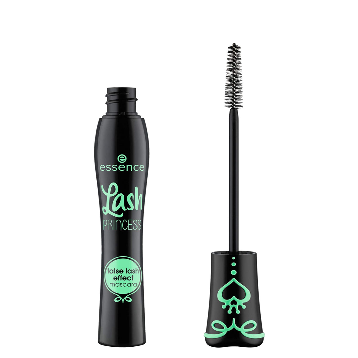 essence Lash PRINCESS false lash effect mascara