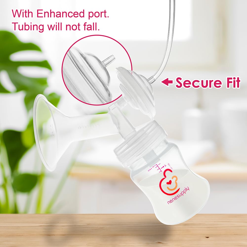 Protector de Reflujo Nenesupply Compatible con Spectra S2 y S1