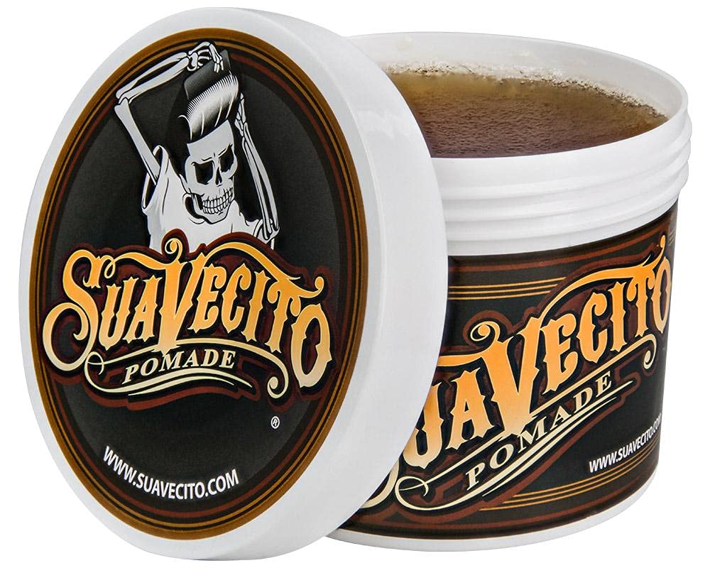 Suavecito Pomade, 32 Fl. Oz