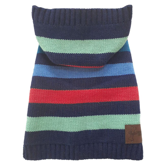 Collar Urban Dog JOLAN Azul Talla 4