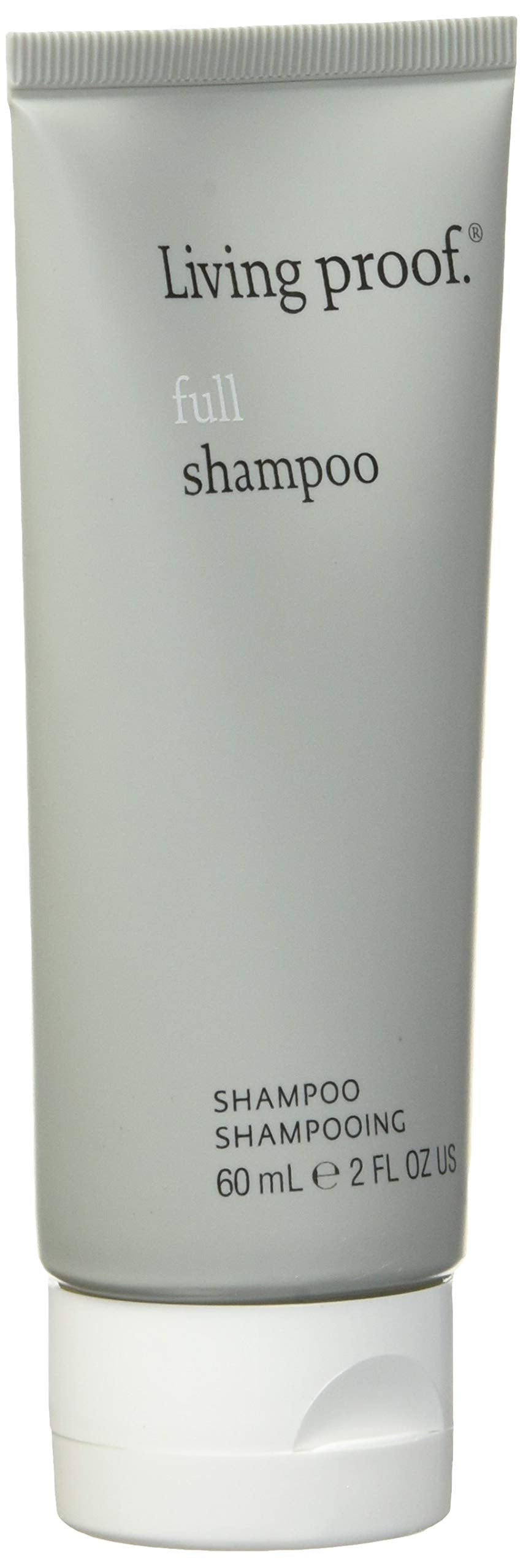Living Proof Full Shampoo, Travel, 2 Ounce
