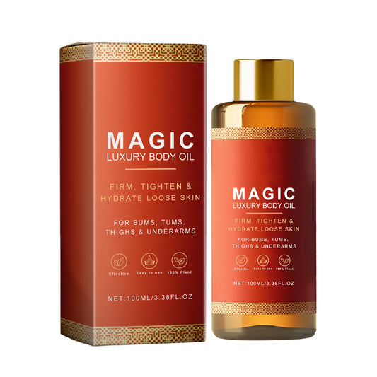 Aceite Facial de Colágeno para Piel Radiante y Juvenil - ¡Descubre un Cutis Increíble!