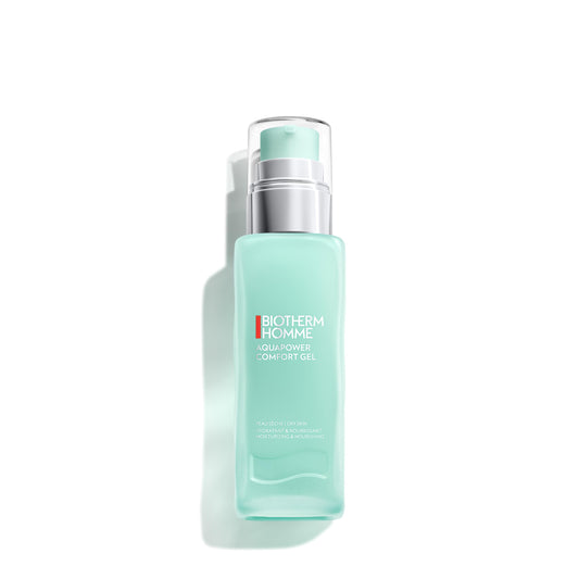 Biotherm Homme Aquapower Comfort Gel (Piel Seca), 50 ml