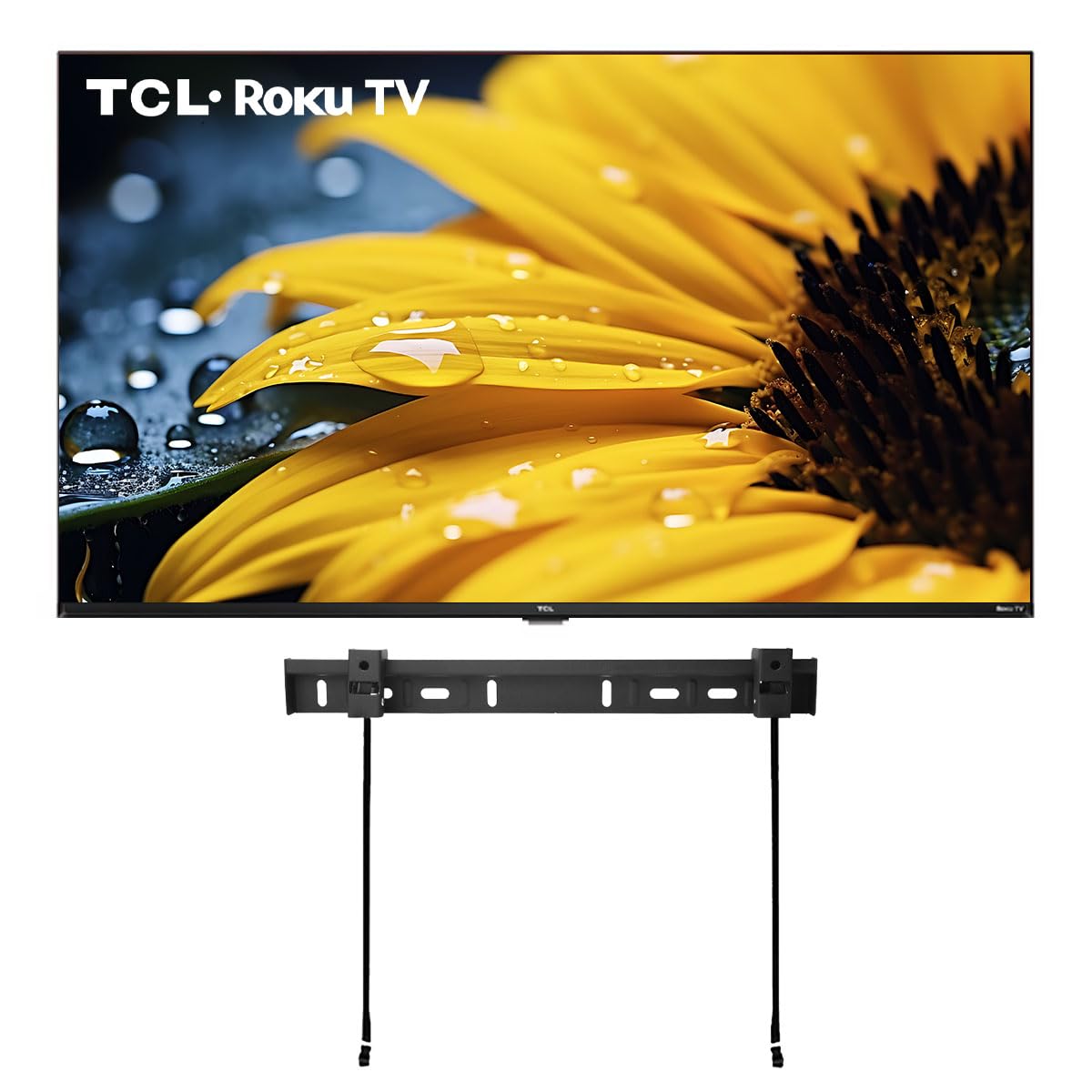 Televisor LED TCL 32 Pulgadas Full HD 1080p Smart TV Con Alexa y Asistente Google Reacondicionado