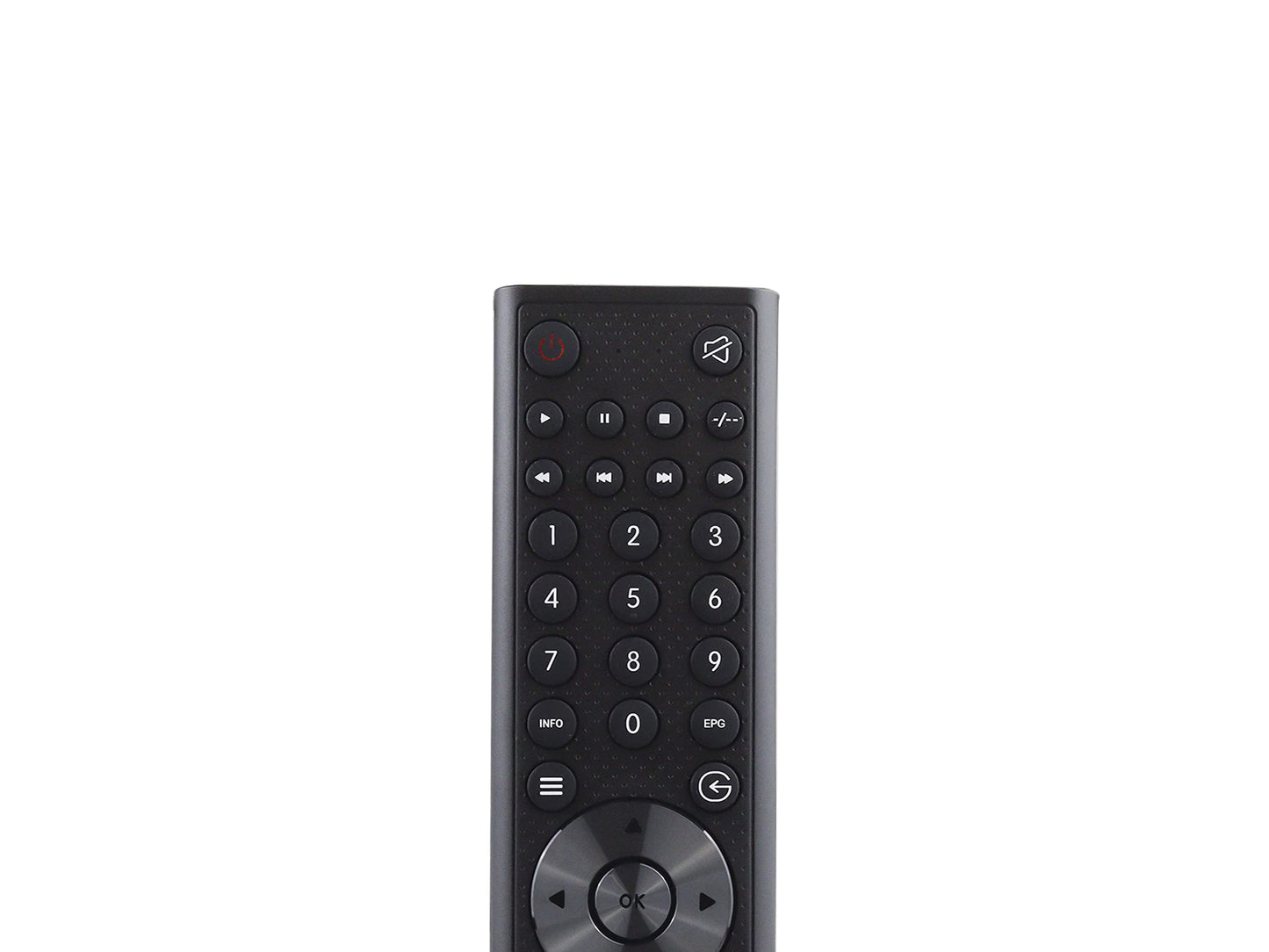 CONTROL EXPERT Control Remoto SANSUI Smart TV 4K Android TV
