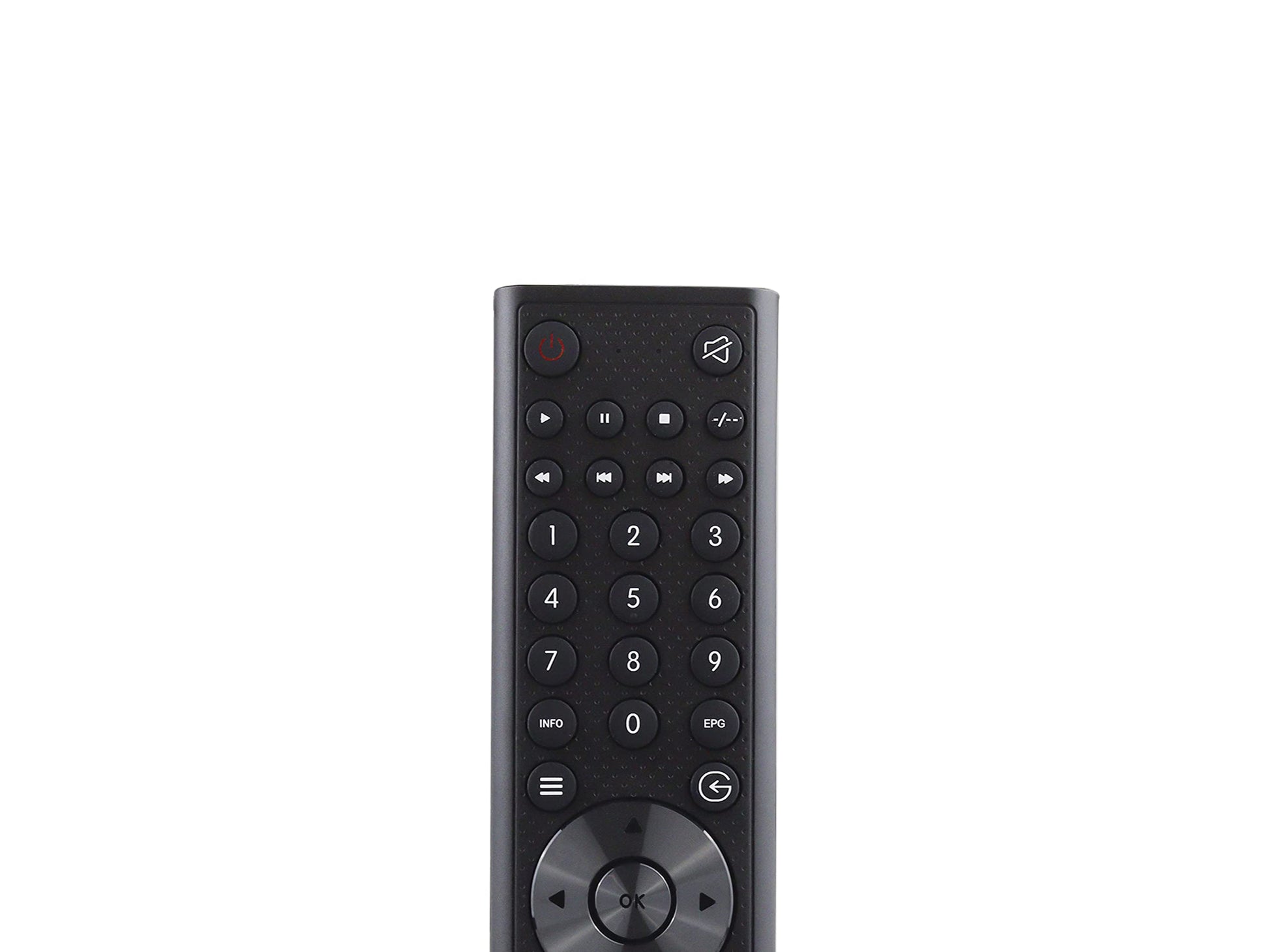 CONTROL EXPERT Control Remoto SANSUI Smart TV 4K Android TV