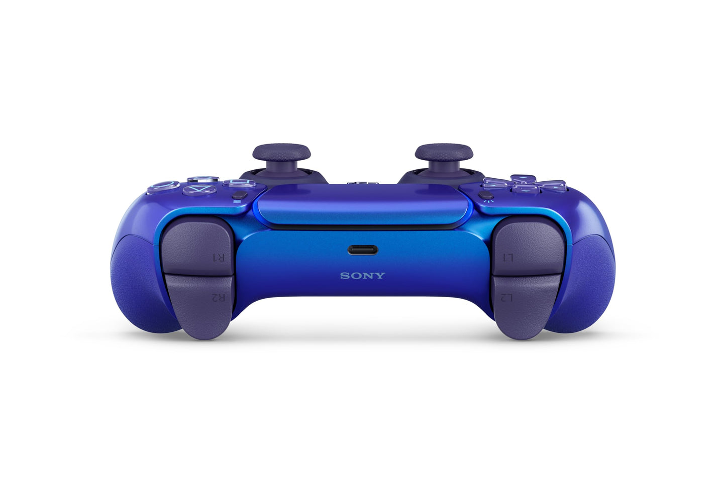 Control Inalámbrico PlayStation 5 DualSense Chroma Indigo
