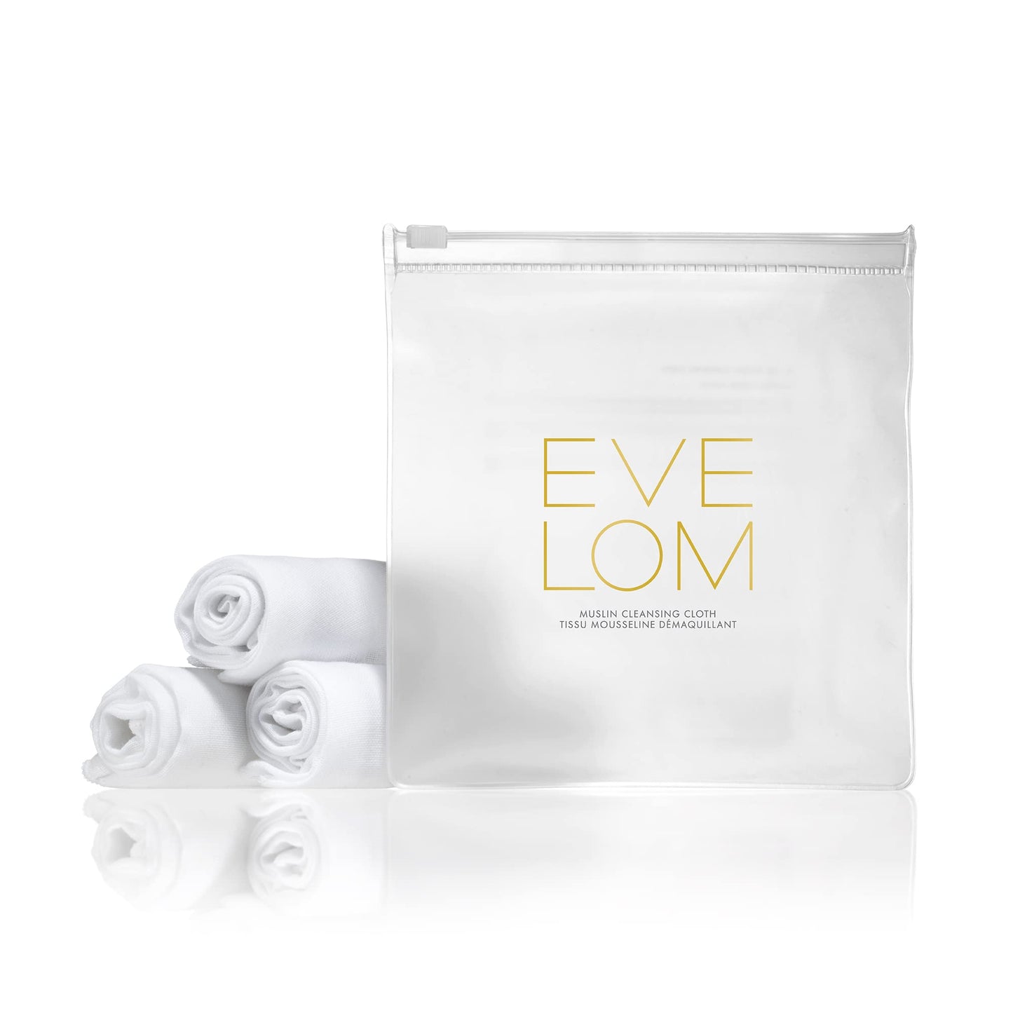 Eve Lom Muslin Cloths (3 Count)