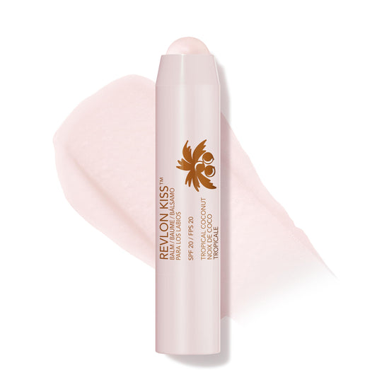 Bálsamo Revlon Kiss Tropical Coconut
