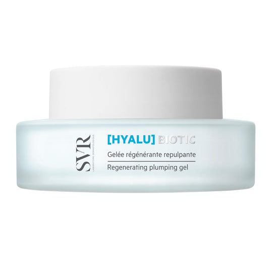SVR Crema Hidratante Biotic Ácido Hilurónico 50 ml