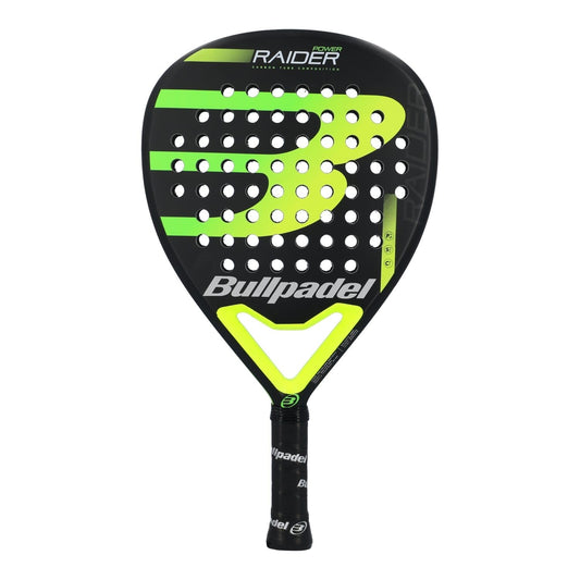 Bullpadel Raider PWR