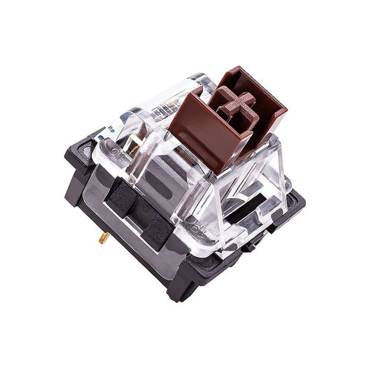 Juego de 20 Interruptores Táctiles de 3 Pines Outemu para Teclado Mecánico de Juegos