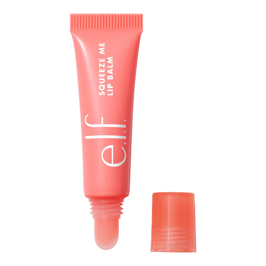 e.l.f. Bálsamo para labios Squeeze Me Lip Balm Strawberry