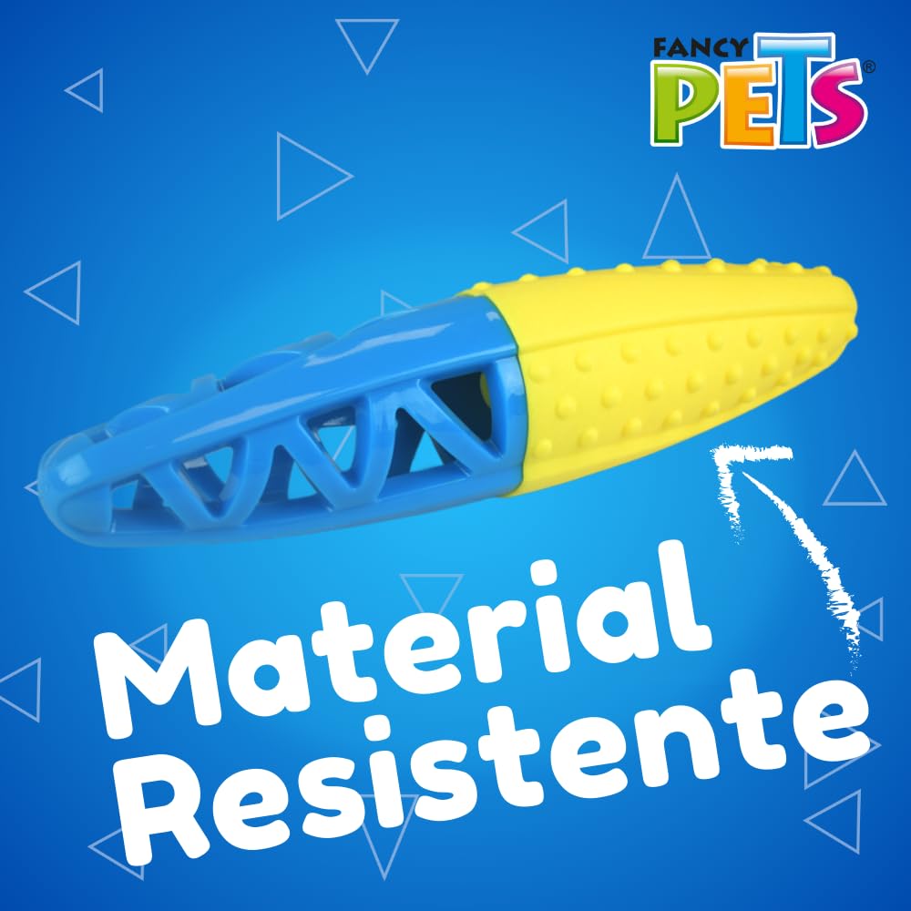 Fancy Pets Juguete con Forma De Bala Treats para Perro
