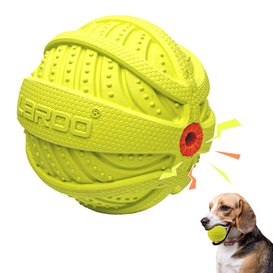 Juguete Interactivo para Perros LaRoo Chirriante Resistente