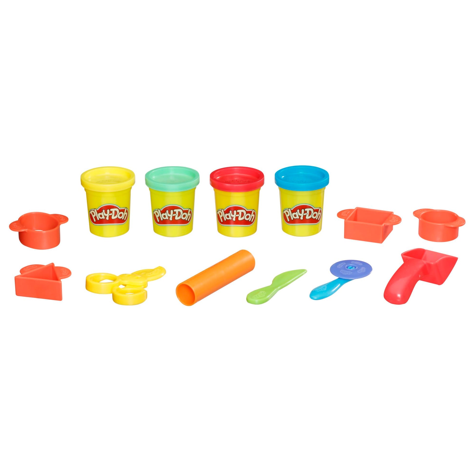 Set de Inicio Play-Doh